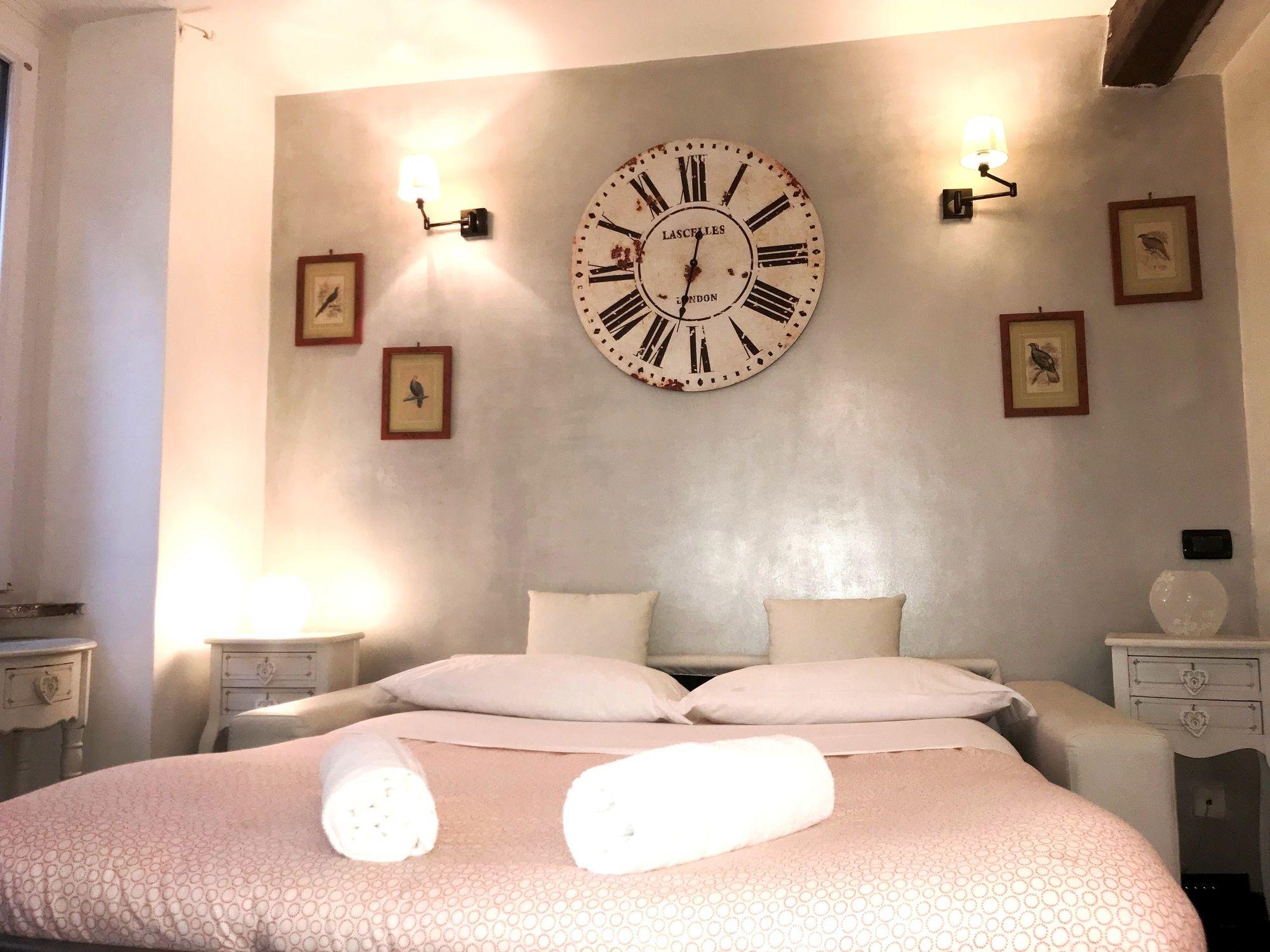 Appartement Flamina In Navona Square Rome