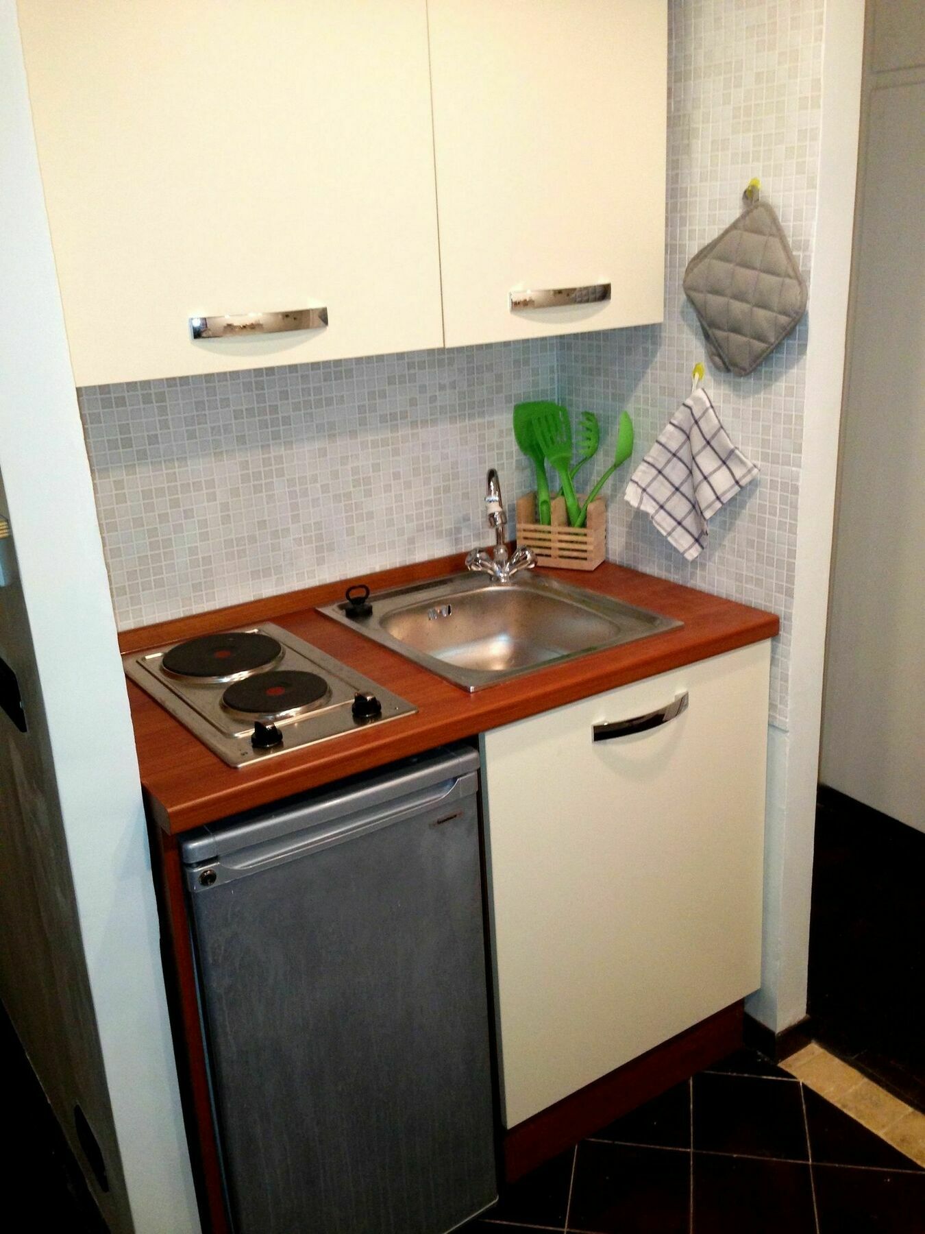 Flamina In Navona Square Appartement