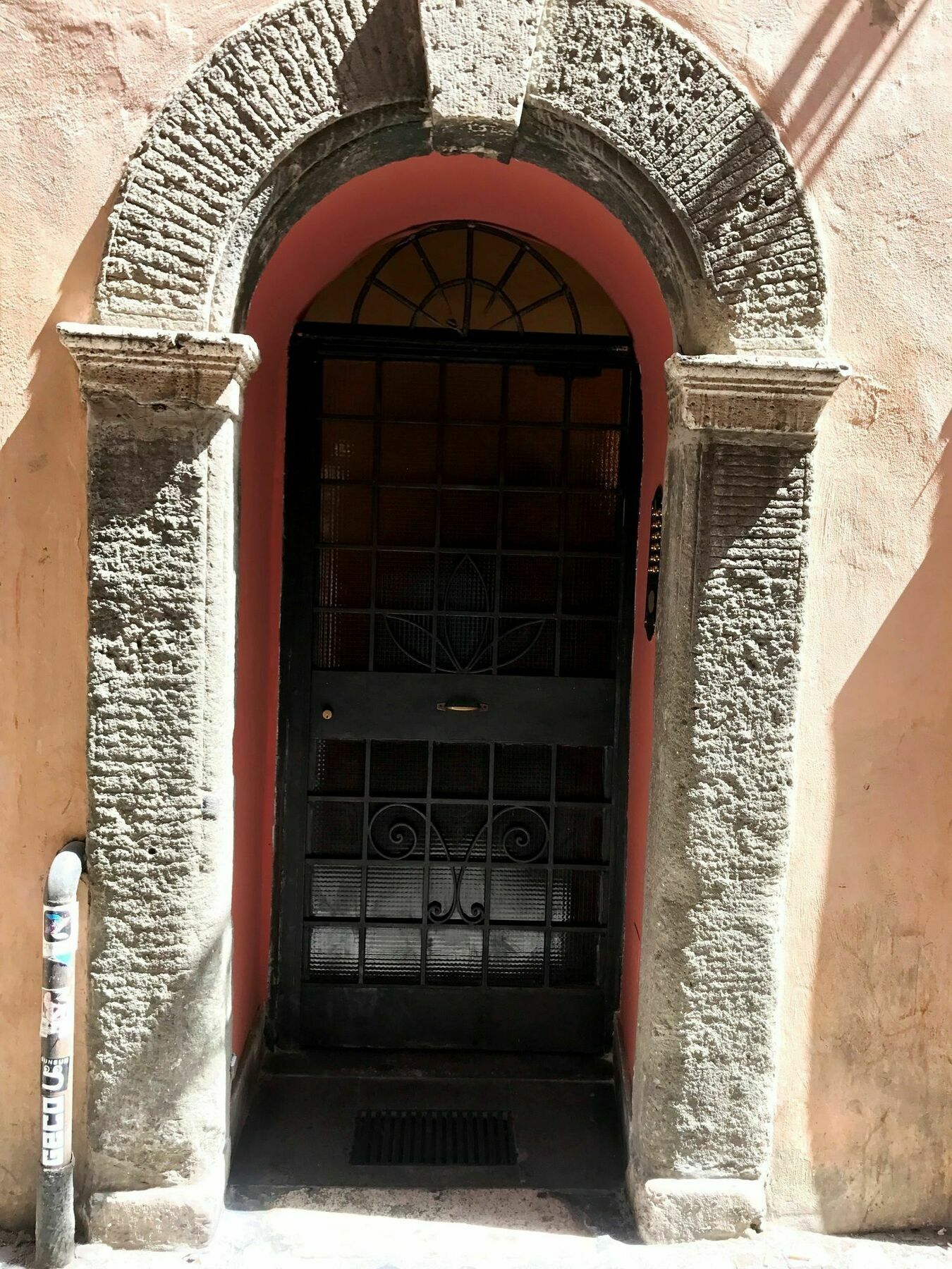 Appartement Flamina In Navona Square Rome