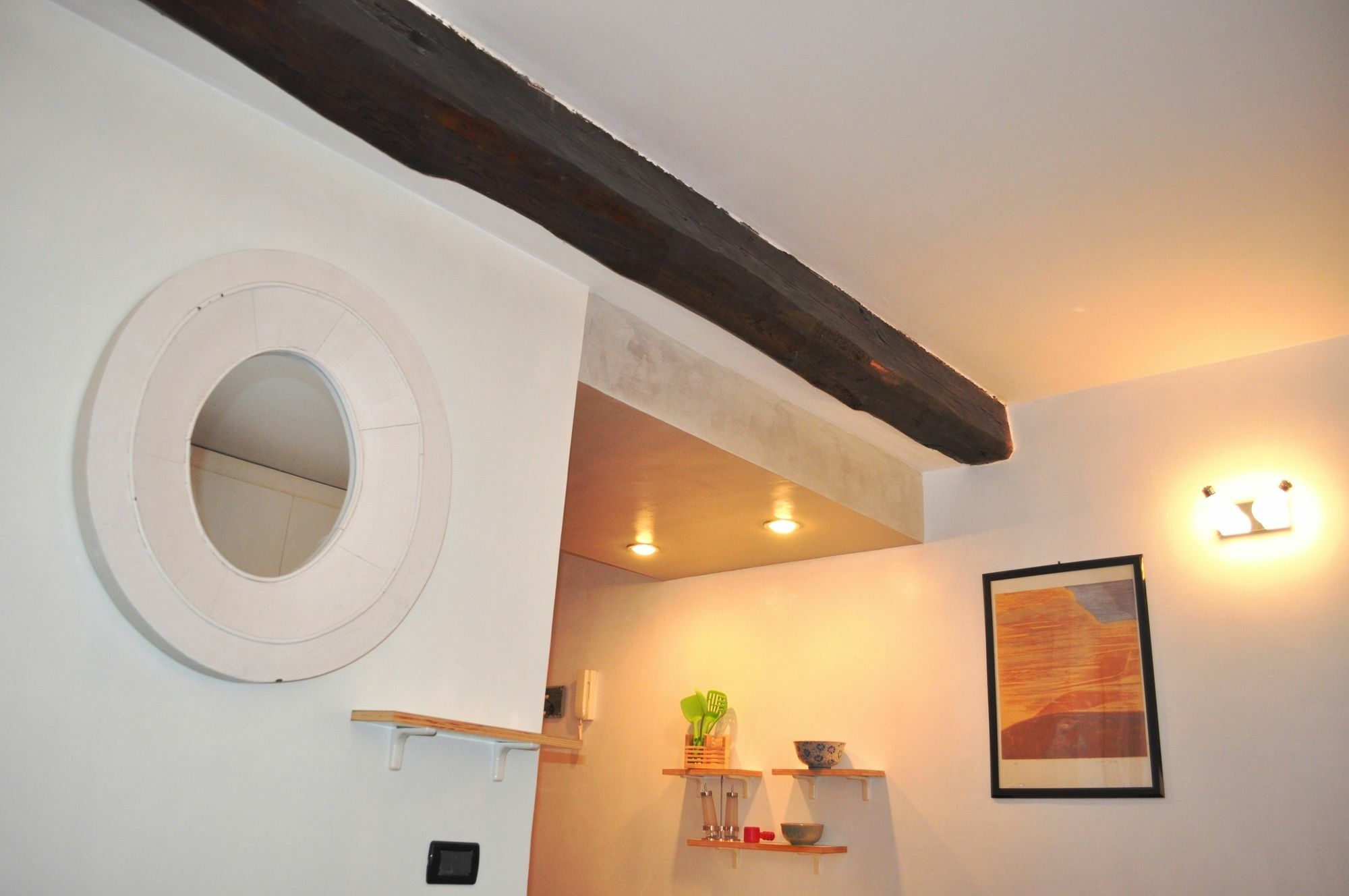Apartment Flamina In Navona Square Rome
